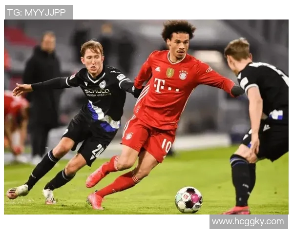 德甲巅峰对决，拜仁慕尼黑与多特蒙德激战战平共现