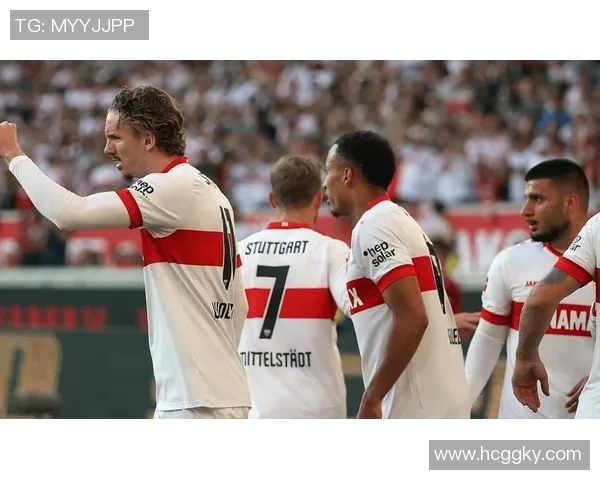 多特连胜四轮展示强劲状态，德甲劲旅正开启冲击冠军之路