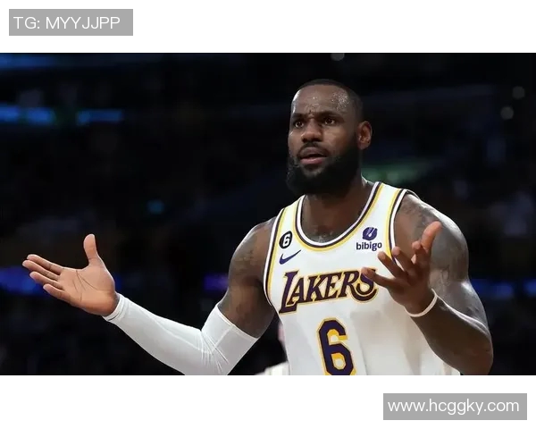 湖人队陷入波折，球迷不满表现：未来之路何去何从？