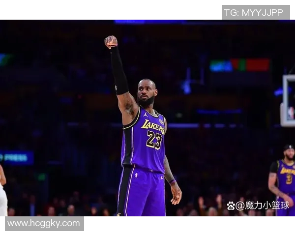 湖人大胜火箭，一举晋级季后赛次轮：王者之师的崛起