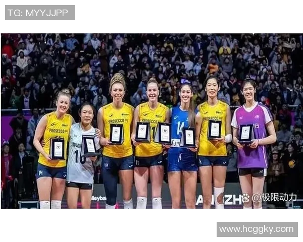 女排世俱杯小组赛精彩回顾各队表现亮眼争夺激烈