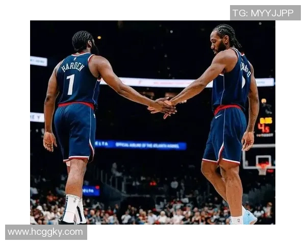 快船主教练力挺球队年轻球员发挥更大作用