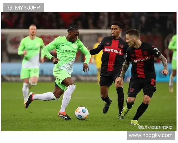 沃尔夫斯堡大胜,继续领跑德甲榜首,斩获联赛至今第八胜 沃尔夫斯堡大胜,继续领跑德甲榜首,斩获联赛至今第八胜